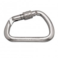 Extra Large Screw Lock Harness Clip - Aluminum A0149-0013