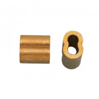 Copper Swage Sleeve K0752-0
