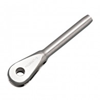 Mil. Spec. Swage Fork (MS20667-0)