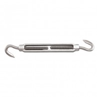 Forged Hook & Hook Turnbuckle S0111-HH