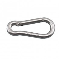 Key Lock Spring Clip S0120-K