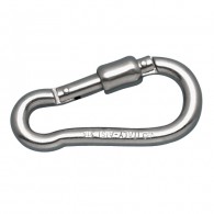 Open Out Slide Lock Clip S0145-0