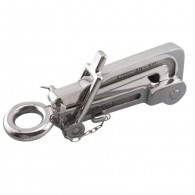 Stainless Steel Chain Stopper - S0180-0300