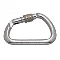 Extra Large Screw Lock Harness Clip - Zinc Plated Z0149-0013