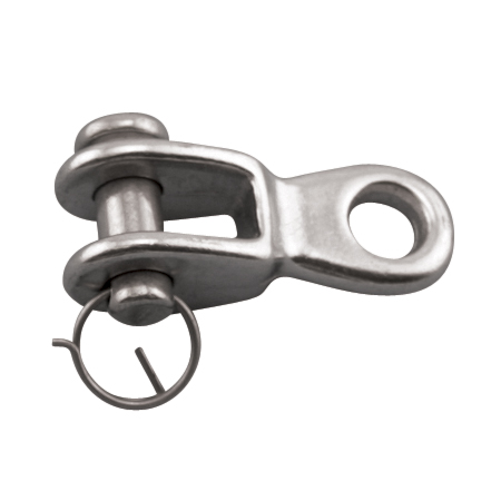 Rigging Toggle - 316 Stainless Steel