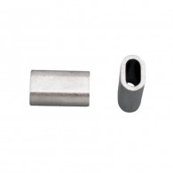 Stainless Steel Swage Sleeve (S0750-0)