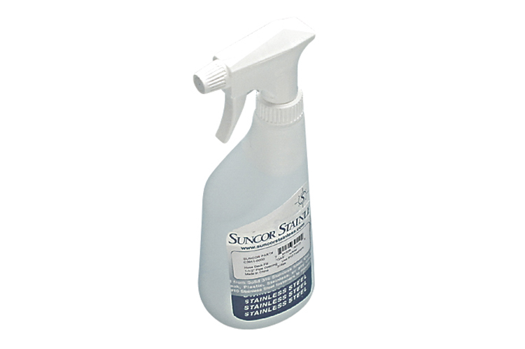 Cleaning Products