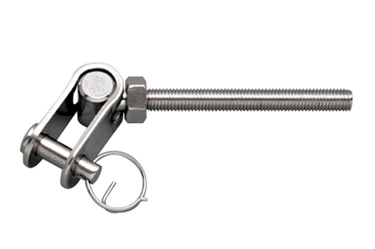 Turnbuckle Components