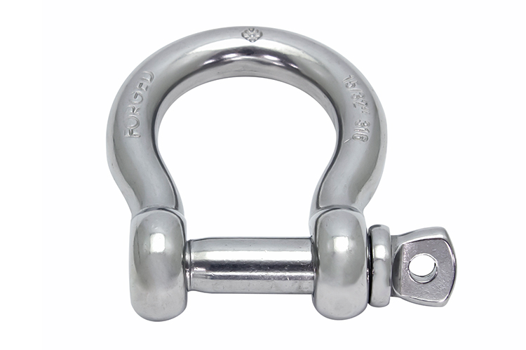 Shackles