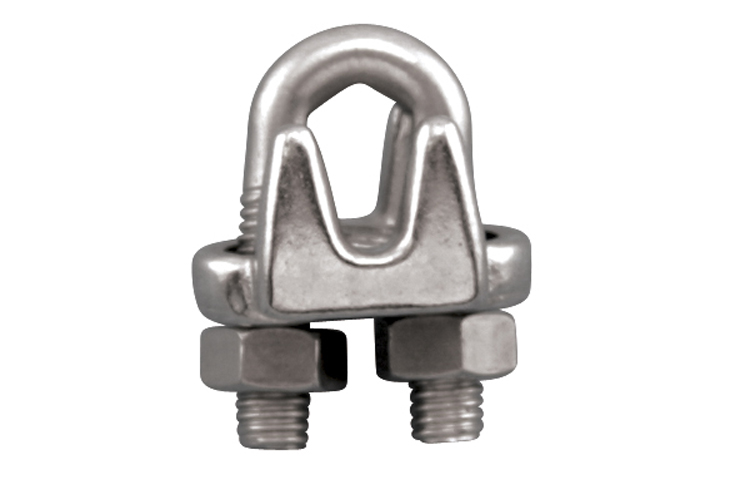 Cable Clips & Clamps