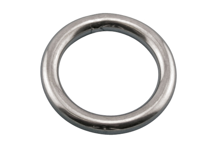 Rings And Links