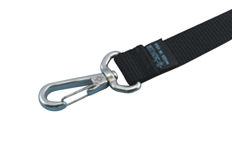 Webbing Assemblies