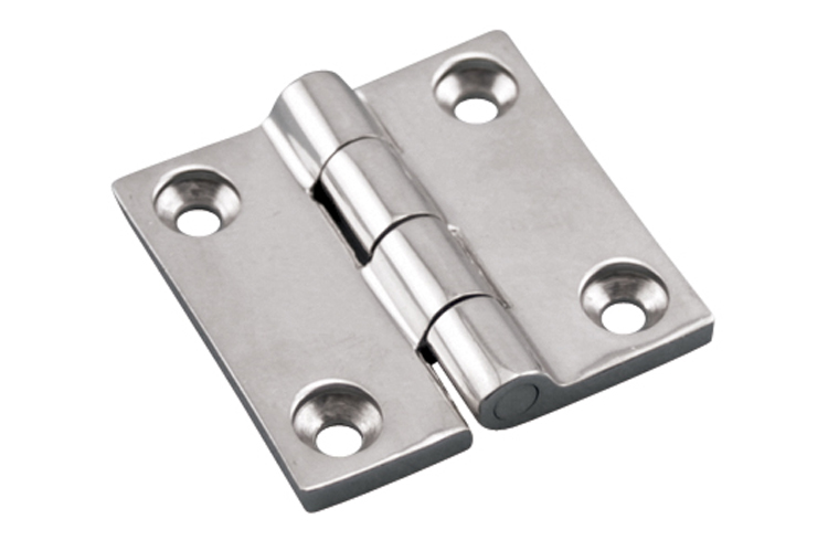 Hinges and Hasps