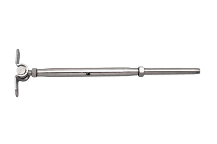 Machine Swage Turnbuckles